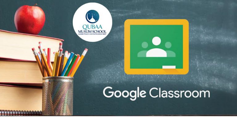 Google classroom