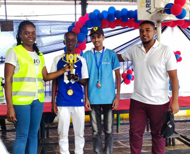 first-lego-challenge