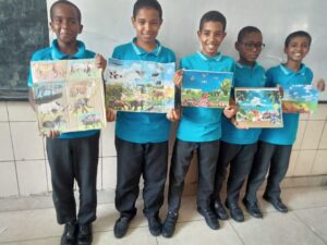 Art Club