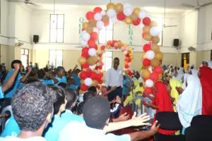 Happy Teachers' Day 2026